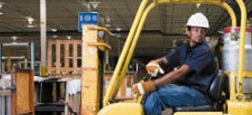Forklift Certification Tempe